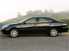 Lexus ES IV