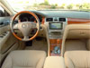 Lexus ES IV