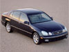 Lexus GS II Lexus GS II