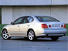 Lexus GS II Lexus GS II