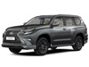 Lexus GX Lexus GX