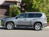 Lexus GX Lexus GX