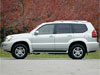 Lexus GX I Lexus GX I