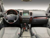 Lexus GX I Lexus GX I