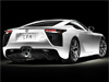 Lexus LFA Lexus LFA