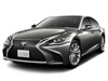 Lexus LS Lexus LS