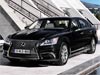 Lexus LS Lexus LS
