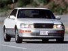 Lexus LS I