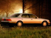 Lexus LS I