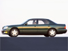 Lexus LS II Lexus LS II