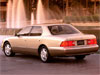 Lexus LS II Lexus LS II