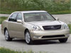 Lexus LS III Lexus LS III