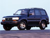 Lexus LX I Lexus LX I