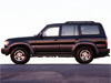 Lexus LX I Lexus LX I
