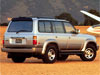 Lexus LX I Lexus LX I