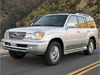 Lexus LX II
