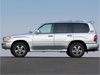 Lexus LX II