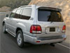 Lexus LX II