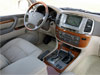 Lexus LX II
