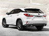Lexus RX Lexus RX