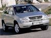Lexus RX I Lexus RX I