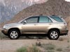 Lexus RX I Lexus RX I