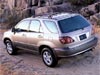 Lexus RX I Lexus RX I