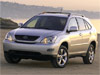 Lexus RX II Lexus RX II