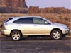 Lexus RX II Lexus RX II