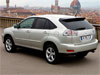 Lexus RX II Lexus RX II