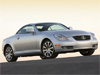 Lexus SC