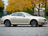 Lexus SC