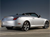 Lexus SC