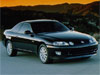 Lexus SC I