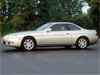 Lexus SC I