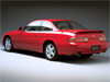 Lexus SC I