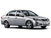 Lifan Breez Lifan Breez