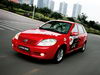 Lifan Breez Hatchback