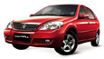 Lifan Breez Hatchback