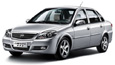 Lifan Breez