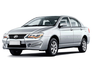 Lifan Solano
