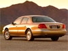 Lincoln Continental Lincoln Continental