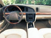 Lincoln Continental Lincoln Continental