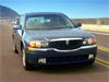 Lincoln LS