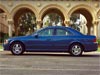 Lincoln LS
