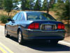 Lincoln LS