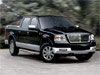Lincoln Mark LT Lincoln Mark LT