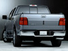 Lincoln Mark LT Lincoln Mark LT