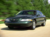 Lincoln Mark VIII