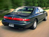 Lincoln Mark VIII